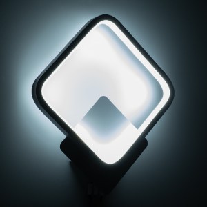 glo-61080-61080_8 GLOBOSTAR® LENA 61080 ΦΩΤΙΣΤΙΚΟ ΤΟΙΧΟΥ - ΑΠΛΙΚΑ DESIGN LED CCT 12W 1440LM 300° AC 220-240V