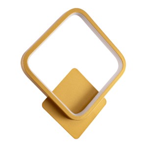 glo-61081-61081_2 GLOBOSTAR® LENA 61081 ΦΩΤΙΣΤΙΚΟ ΤΟΙΧΟΥ - ΑΠΛΙΚΑ DESIGN LED CCT 12W 1440LM 300° AC 220-240V