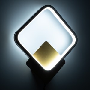 glo-61081-61081_8 GLOBOSTAR® LENA 61081 ΦΩΤΙΣΤΙΚΟ ΤΟΙΧΟΥ - ΑΠΛΙΚΑ DESIGN LED CCT 12W 1440LM 300° AC 220-240V