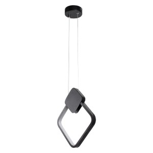 glo-61082-61082_3 GLOBOSTAR® MARY 61082 ΚΡΕΜΑΣΤΟ ΦΩΤΙΣΤΙΚΟ ΟΡΟΦΗΣ DESIGN LED CCT 12W 1440LM 300° AC 220-240V