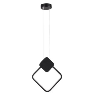 glo-61082-61082_4 GLOBOSTAR® MARY 61082 ΚΡΕΜΑΣΤΟ ΦΩΤΙΣΤΙΚΟ ΟΡΟΦΗΣ DESIGN LED CCT 12W 1440LM 300° AC 220-240V