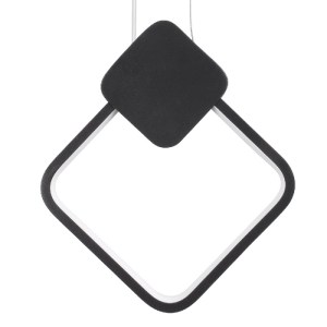 glo-61082-61082_5 GLOBOSTAR® MARY 61082 ΚΡΕΜΑΣΤΟ ΦΩΤΙΣΤΙΚΟ ΟΡΟΦΗΣ DESIGN LED CCT 12W 1440LM 300° AC 220-240V