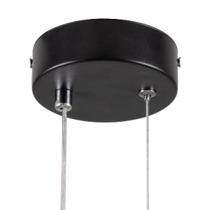 glo-61082-61082_6 GLOBOSTAR® MARY 61082 ΚΡΕΜΑΣΤΟ ΦΩΤΙΣΤΙΚΟ ΟΡΟΦΗΣ DESIGN LED CCT 12W 1440LM 300° AC 220-240V