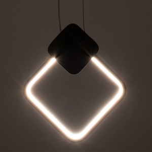 glo-61082-61082_9 GLOBOSTAR® MARY 61082 ΚΡΕΜΑΣΤΟ ΦΩΤΙΣΤΙΚΟ ΟΡΟΦΗΣ DESIGN LED CCT 12W 1440LM 300° AC 220-240V