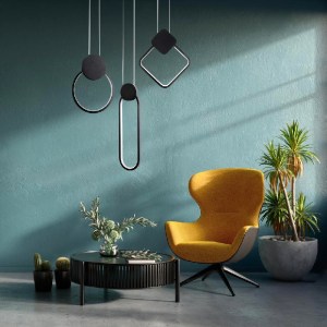 glo-61082-6ef600_post_29 GLOBOSTAR® MARY 61082 ΚΡΕΜΑΣΤΟ ΦΩΤΙΣΤΙΚΟ ΟΡΟΦΗΣ DESIGN LED CCT 12W 1440LM 300° AC 220-240V