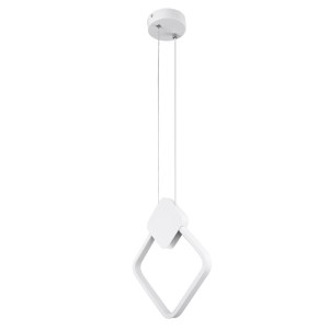 glo-61083-61083_3 GLOBOSTAR® MARY 61083 ΚΡΕΜΑΣΤΟ ΦΩΤΙΣΤΙΚΟ ΟΡΟΦΗΣ DESIGN LED CCT 12W 1440LM 300° AC 220-240V