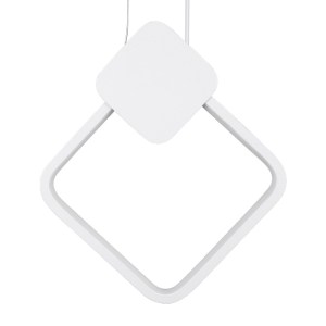 glo-61083-61083_5 GLOBOSTAR® MARY 61083 ΚΡΕΜΑΣΤΟ ΦΩΤΙΣΤΙΚΟ ΟΡΟΦΗΣ DESIGN LED CCT 12W 1440LM 300° AC 220-240V