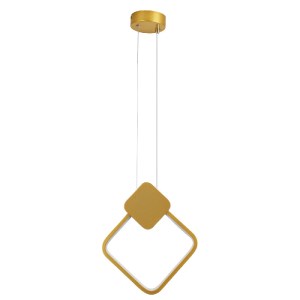 glo-61084-61084_4 GLOBOSTAR® MARY 61084 ΚΡΕΜΑΣΤΟ ΦΩΤΙΣΤΙΚΟ ΟΡΟΦΗΣ DESIGN LED CCT 12W 1440LM 300° AC 220-240V