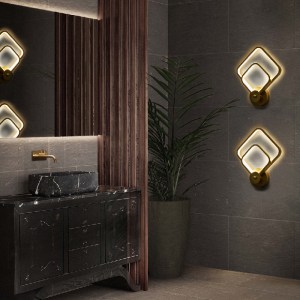 glo-61086-5a14e4_post_53 GLOBOSTAR® ANNA 61086 ΦΩΤΙΣΤΙΚΟ ΤΟΙΧΟΥ - ΑΠΛΙΚΑ DESIGN LED CCT 15W 1800LM 300° AC 220-240V