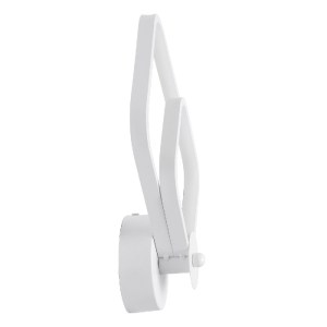 glo-61086-61086_4 GLOBOSTAR® ANNA 61086 ΦΩΤΙΣΤΙΚΟ ΤΟΙΧΟΥ - ΑΠΛΙΚΑ DESIGN LED CCT 15W 1800LM 300° AC 220-240V