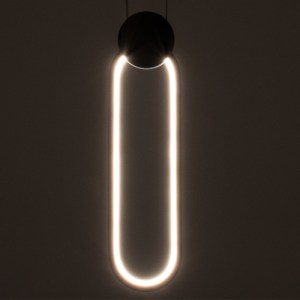 glo-61088-61088_8 GLOBOSTAR® ILDI 61088 ΚΡΕΜΑΣΤΟ ΦΩΤΙΣΤΙΚΟ ΟΡΟΦΗΣ DESIGN LED CCT 12W 1440LM 300° AC 220-240V