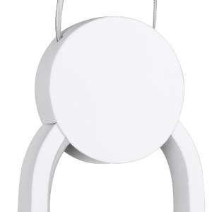 glo-61089-61089_5 GLOBOSTAR® ILDI 61089 ΚΡΕΜΑΣΤΟ ΦΩΤΙΣΤΙΚΟ ΟΡΟΦΗΣ DESIGN LED CCT 12W 1440LM 300° AC 220-240V