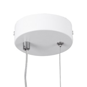 glo-61089-61089_6 GLOBOSTAR® ILDI 61089 ΚΡΕΜΑΣΤΟ ΦΩΤΙΣΤΙΚΟ ΟΡΟΦΗΣ DESIGN LED CCT 12W 1440LM 300° AC 220-240V