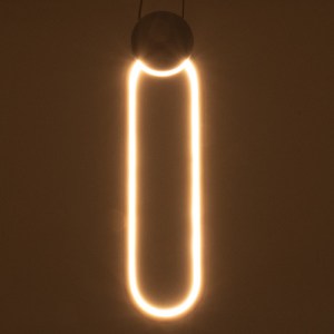 glo-61089-61089_7 GLOBOSTAR® ILDI 61089 ΚΡΕΜΑΣΤΟ ΦΩΤΙΣΤΙΚΟ ΟΡΟΦΗΣ DESIGN LED CCT 12W 1440LM 300° AC 220-240V