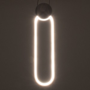 glo-61089-61089_8 GLOBOSTAR® ILDI 61089 ΚΡΕΜΑΣΤΟ ΦΩΤΙΣΤΙΚΟ ΟΡΟΦΗΣ DESIGN LED CCT 12W 1440LM 300° AC 220-240V