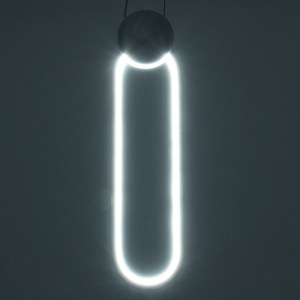 glo-61089-61089_9 GLOBOSTAR® ILDI 61089 ΚΡΕΜΑΣΤΟ ΦΩΤΙΣΤΙΚΟ ΟΡΟΦΗΣ DESIGN LED CCT 12W 1440LM 300° AC 220-240V