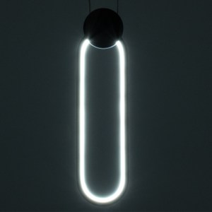 glo-61090-61090_9 GLOBOSTAR® ILDI 61090 ΜΟΝΤΕΡΝΟ ΚΡΕΜΑΣΤΟ ΦΩΤΙΣΤΙΚΟ ΟΡΟΦΗΣ LED 12W 1440LM 300° AC 220-240V I