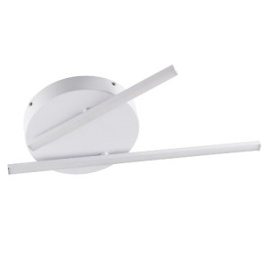 glo-61092-61092_2 GLOBOSTAR® DRACO 61092 ΦΩΤΙΣΤΙΚΟ ΟΡΟΦΗΣ ΓΡΑΜΜΙΚΟ LINEAR DESIGN LED CCT 36W 4428LM 120° AC 
