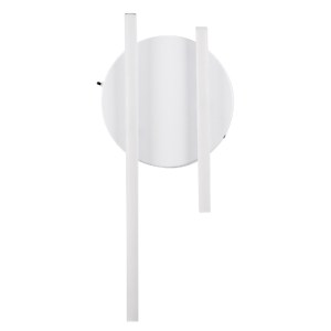 glo-61092-61092_5 GLOBOSTAR® DRACO 61092 ΦΩΤΙΣΤΙΚΟ ΟΡΟΦΗΣ ΓΡΑΜΜΙΚΟ LINEAR DESIGN LED CCT 36W 4428LM 120° AC 