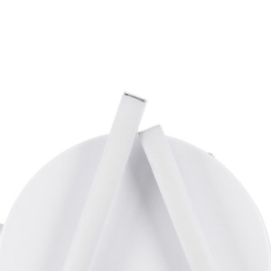 glo-61092-61092_6 GLOBOSTAR® DRACO 61092 ΦΩΤΙΣΤΙΚΟ ΟΡΟΦΗΣ ΓΡΑΜΜΙΚΟ LINEAR DESIGN LED CCT 36W 4428LM 120° AC 