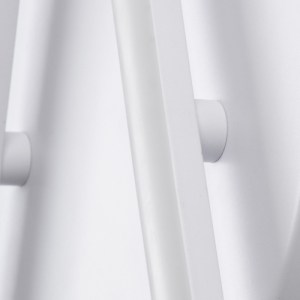 glo-61092-61092_7 GLOBOSTAR® DRACO 61092 ΦΩΤΙΣΤΙΚΟ ΟΡΟΦΗΣ ΓΡΑΜΜΙΚΟ LINEAR DESIGN LED CCT 36W 4428LM 120° AC 