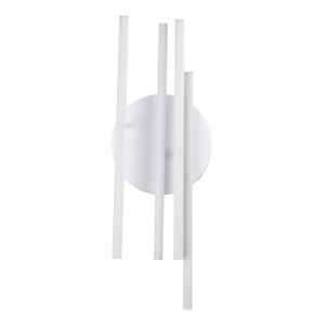 glo-61096-61096_8 GLOBOSTAR® DRACO 61096 ΜΟΝΤΕΡΝΟ ΦΩΤΙΣΤΙΚΟ ΟΡΟΦΗΣ LED 60W 7380LM 120° AC 220-240V IP20 ΡΥΘΜ