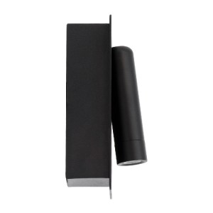 glo-61097-61097_4 GLOBOSTAR® MANHATTAN 61097 ΜΟΝΤΕΡΝΟ ΧΩΝΕΥΤΟ ΦΩΤΙΣΤΙΚΟ ΤΟΙΧΟΥ - ΑΠΛΙΚΑ ΞΕΝΟΔΟΧΕΙΟΥ BED SIDE