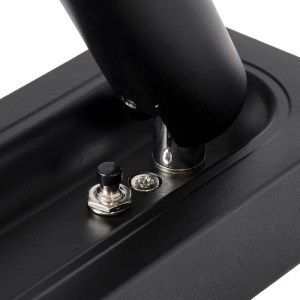 glo-61097-61097_8 GLOBOSTAR® MANHATTAN 61097 ΜΟΝΤΕΡΝΟ ΧΩΝΕΥΤΟ ΦΩΤΙΣΤΙΚΟ ΤΟΙΧΟΥ - ΑΠΛΙΚΑ ΞΕΝΟΔΟΧΕΙΟΥ BED SIDE