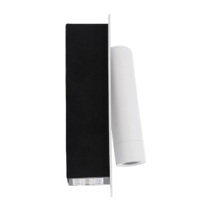 glo-61098-61098_4 GLOBOSTAR® MANHATTAN 61098 ΜΟΝΤΕΡΝΟ ΧΩΝΕΥΤΟ ΦΩΤΙΣΤΙΚΟ ΤΟΙΧΟΥ - ΑΠΛΙΚΑ ΞΕΝΟΔΟΧΕΙΟΥ BED SIDE