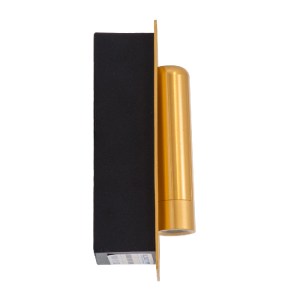 glo-61100-61100_4 GLOBOSTAR® MANHATTAN 61100 ΜΟΝΤΕΡΝΟ ΧΩΝΕΥΤΟ ΦΩΤΙΣΤΙΚΟ ΤΟΙΧΟΥ - ΑΠΛΙΚΑ ΞΕΝΟΔΟΧΕΙΟΥ BED SIDE