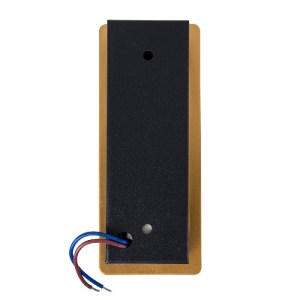 glo-61100-61100_5 GLOBOSTAR® MANHATTAN 61100 ΜΟΝΤΕΡΝΟ ΧΩΝΕΥΤΟ ΦΩΤΙΣΤΙΚΟ ΤΟΙΧΟΥ - ΑΠΛΙΚΑ ΞΕΝΟΔΟΧΕΙΟΥ BED SIDE
