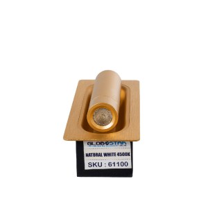 glo-61100-61100_6 GLOBOSTAR® MANHATTAN 61100 ΜΟΝΤΕΡΝΟ ΧΩΝΕΥΤΟ ΦΩΤΙΣΤΙΚΟ ΤΟΙΧΟΥ - ΑΠΛΙΚΑ ΞΕΝΟΔΟΧΕΙΟΥ BED SIDE
