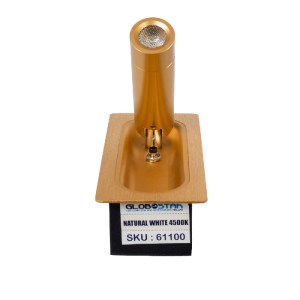 glo-61100-61100_7 GLOBOSTAR® MANHATTAN 61100 ΜΟΝΤΕΡΝΟ ΧΩΝΕΥΤΟ ΦΩΤΙΣΤΙΚΟ ΤΟΙΧΟΥ - ΑΠΛΙΚΑ ΞΕΝΟΔΟΧΕΙΟΥ BED SIDE