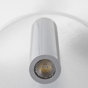 glo-61103-61103_7 GLOBOSTAR® JERSEY 61103 ΜΟΝΤΕΡΝΟ ΦΩΤΙΣΤΙΚΟ ΤΟΙΧΟΥ - ΑΠΛΙΚΑ ΞΕΝΟΔΟΧΕΙΟΥ BED SIDE LED 10W 13