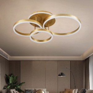 glo-61125-post_09 GLOBOSTAR® VENOM 61125 ΜΟΝΤΕΡΝΟ ΦΩΤΙΣΤΙΚΟ ΟΡΟΦΗΣ LED 100W 12100LM 360° AC 220-240V IP20 ΡΥ