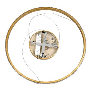 glo-61131-61131_7 GLOBOSTAR® DIAMOND 61131 ΜΟΝΤΕΡΝΟ ΚΡΕΜΑΣΤΟ ΦΩΤΙΣΤΙΚΟ ΟΡΟΦΗΣ LED 45W 5230LM 360° AC 220-240