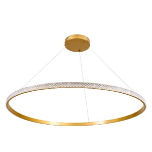 glo-61135-61135_2 GLOBOSTAR® DIAMOND 61135 ΚΡΕΜΑΣΤΟ ΦΩΤΙΣΤΙΚΟ ΔΑΧΤΥΛΙΔΙ-ΚΥΚΛΟΣ LED CCT 75W 8743LM 360° AC 22