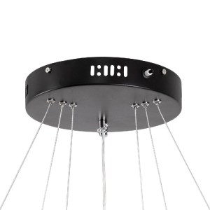 glo-61138-DECO-61138_deco_8 GLOBOSTAR® DIAMOND TRIO 61138-DECO ΚΡΕΜΑΣΤΟ ΦΩΤΙΣΤΙΚΟ ΔΑΧΤΥΛΙΔΙ-ΚΥΚΛΟΣ LED CCT 120W 14723L