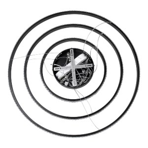 glo-61138-DECO-61138_deco_9 GLOBOSTAR® DIAMOND TRIO 61138-DECO ΚΡΕΜΑΣΤΟ ΦΩΤΙΣΤΙΚΟ ΔΑΧΤΥΛΙΔΙ-ΚΥΚΛΟΣ LED CCT 120W 14723L