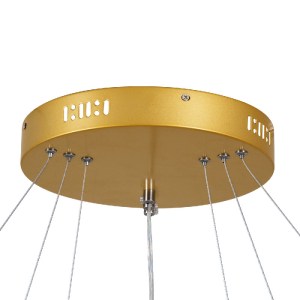 glo-61139-61139_8 GLOBOSTAR® DIAMOND TRIO 61139 ΜΟΝΤΕΡΝΟ ΚΡΕΜΑΣΤΟ ΦΩΤΙΣΤΙΚΟ ΟΡΟΦΗΣ LED 120W 14723LM 360° AC 