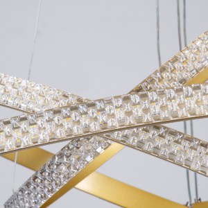 glo-61139-DECO-61139_deco_3 GLOBOSTAR® DIAMOND TRIO 61139-DECO ΚΡΕΜΑΣΤΟ ΦΩΤΙΣΤΙΚΟ ΔΑΧΤΥΛΙΔΙ-ΚΥΚΛΟΣ LED CCT 120W 14723L