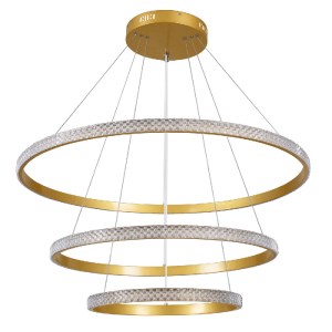 glo-61139-DECO-61139_deco_4 GLOBOSTAR® DIAMOND TRIO 61139-DECO ΚΡΕΜΑΣΤΟ ΦΩΤΙΣΤΙΚΟ ΔΑΧΤΥΛΙΔΙ-ΚΥΚΛΟΣ LED CCT 120W 14723L