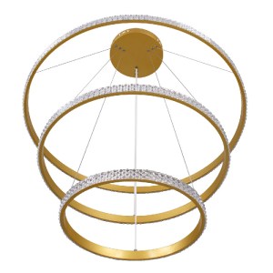 glo-61139-DECO-61139_deco_6 GLOBOSTAR® DIAMOND TRIO 61139-DECO ΚΡΕΜΑΣΤΟ ΦΩΤΙΣΤΙΚΟ ΔΑΧΤΥΛΙΔΙ-ΚΥΚΛΟΣ LED CCT 120W 14723L
