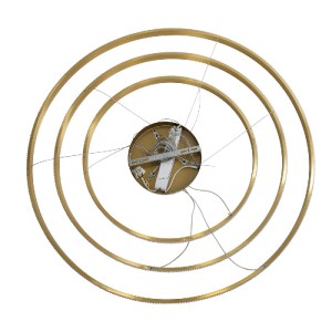 glo-61141-61141_9 GLOBOSTAR® DIAMOND TRIO 61141 ΜΟΝΤΕΡΝΟ ΚΡΕΜΑΣΤΟ ΦΩΤΙΣΤΙΚΟ ΟΡΟΦΗΣ LED 150W 18379LM 360° AC 