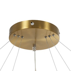 glo-61141-DECO-61141_deco_8 GLOBOSTAR® DIAMOND TRIO 61141-DECO ΚΡΕΜΑΣΤΟ ΦΩΤΙΣΤΙΚΟ ΔΑΧΤΥΛΙΔΙ-ΚΥΚΛΟΣ LED CCT 150W 18379L