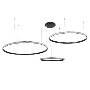 glo-61146-61146_2.webp GLOBOSTAR® DIAMOND TRIO 61146 ΜΟΝΤΕΡΝΟ ΚΡΕΜΑΣΤΟ ΦΩΤΙΣΤΙΚΟ ΟΡΟΦΗΣ LED 150W 18379LM 360° AC 