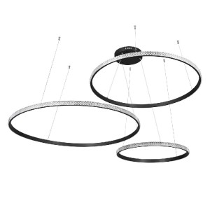 glo-61146-61146_3.webp GLOBOSTAR® DIAMOND TRIO 61146 ΜΟΝΤΕΡΝΟ ΚΡΕΜΑΣΤΟ ΦΩΤΙΣΤΙΚΟ ΟΡΟΦΗΣ LED 150W 18379LM 360° AC 