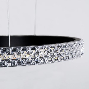 glo-61146-61146_4.webp GLOBOSTAR® DIAMOND TRIO 61146 ΜΟΝΤΕΡΝΟ ΚΡΕΜΑΣΤΟ ΦΩΤΙΣΤΙΚΟ ΟΡΟΦΗΣ LED 150W 18379LM 360° AC 