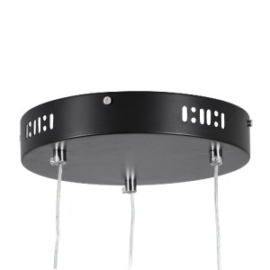 glo-61148-61148_6 GLOBOSTAR® DIAMOND TETRA 61148 ΚΡΕΜΑΣΤΟ ΦΩΤΙΣΤΙΚΟ ΔΑΧΤΥΛΙΔΙ-ΚΥΚΛΟΣ LED CCT 150W 18379LM 36