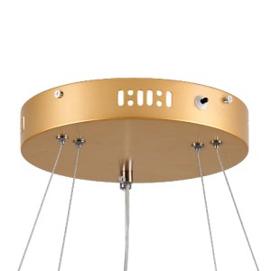glo-61151-61151_8 GLOBOSTAR® DIAMOND DUO 61151 ΜΟΝΤΕΡΝΟ ΚΡΕΜΑΣΤΟ ΦΩΤΙΣΤΙΚΟ ΟΡΟΦΗΣ LED 75W 8743LM 360° AC 220